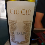 Photo n°6 de l'avis de Emiliana.t fait le 30/07/2023 à 10:08 sur le  AloTiCo - Degusteria à Tivoli