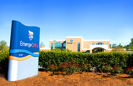 EmergeOrtho - Wilmington - Shipyard (Orthopedic Urgent Care)