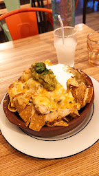 Photo n°39 de Les 3 Salsas à Biarritz ()