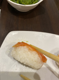 Plats et boissons du Restaurant japonais Sushi Yaki à Étampes - n°16