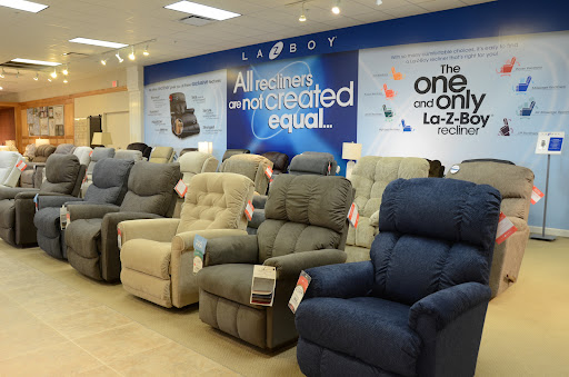 Furniture Store «La-Z-Boy Furniture Galleries», reviews and photos, 1041 Glenbrook Way, Hendersonville, TN 37075, USA