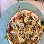 Photo n°4 de l'avis de Giovanni.a fait le 02/11/2019 à 18:40 sur le  Hostaria dei cacciatori à Ferrera di Varese