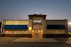 IHOP image