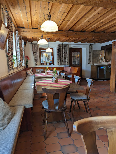 Gasthaus und Pension zum L&ouml;wen Ortsteil Rappenau – Obernzenn