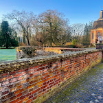 Photo n°1 de l'avis de Parasol. fait le 27/01/2024 à 15:56 sur le  Hotel Schloss Wilkinghege à Münster