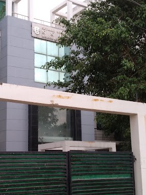 Skylark School Of Business & Technology