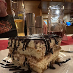 Photo n°4 de l'avis de Johanna.c fait le 15/02/2024 à 18:31 sur le  Pizzeria Solino à Erbach an der Donau