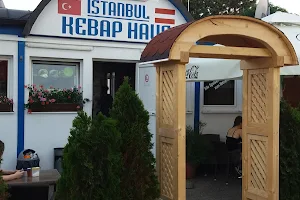 Istanbul Kebap Haus image