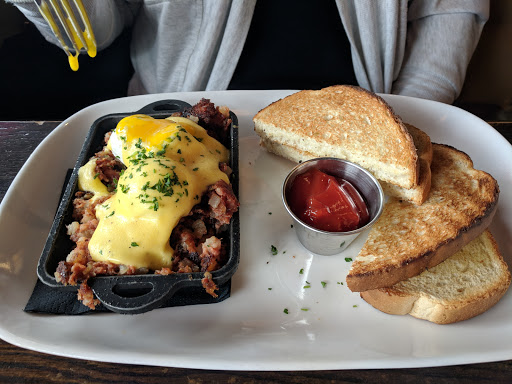 New American Restaurant «Market Grille», reviews and photos, 110 Buckland Hills Dr, Manchester, CT 06042, USA