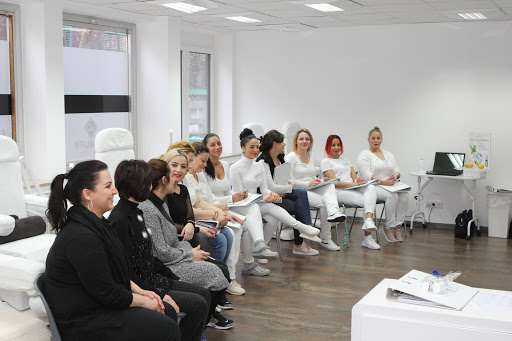 Massage therapy courses Mannheim