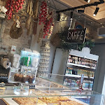 Photo n°4 de l'avis de Davina.n fait le 25/07/2020 à 13:41 sur le  Po'stò Cafè Pisa à Pisa