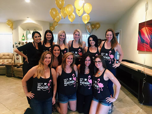 Day Spa «Beauticians On the Go Mobile Spa and Beauty Salon», reviews and photos, 16427 N Scottsdale Rd #410, Scottsdale, AZ 85254, USA