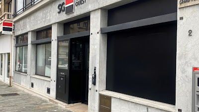 SG à Rouen