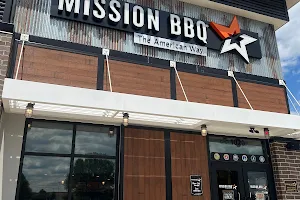 MISSION BBQ image