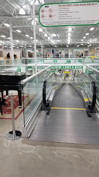 Menards - Photo 9 - Car repair in Vernon Hills, IL, Round Lake Beach