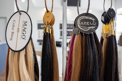Capelli Hair Extensions