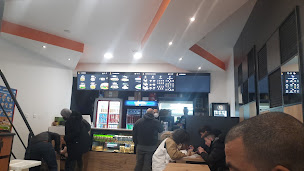 Photo n°63 de Ô DWICH à Chambéry ()