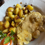 Photo n°1 de l'avis de Tamara.n fait le 07/05/2022 à 21:28 sur le  Bit-Stuben à Bitburg