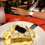 Photo n°3 de l'avis de Simone.a fait le 17/06/2019 à 20:53 sur le  Bazar Taverna Curdo Meticcia à Rome