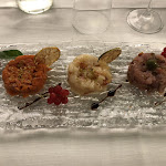 Photo n°2 de l'avis de sandra.e fait le 03/10/2021 à 19:49 sur le  Pizzeria Vesuvio Udine à Udine