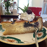 Photo n°7 de l'avis de Bram.e fait le 25/06/2022 à 18:40 sur le  Das BilderbuchCafé à Havelberg