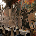 Photo n°4 de l'avis de Bert.r fait le 03/10/2019 à 18:22 sur le  TRATTORIA PIZZERIA LA VOLPE à Montegrotto Terme