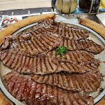 Photo n°1 de l'avis de Paciello.i fait le 08/02/2017 à 10:15 sur le  Roadhouse à Gravellona Toce