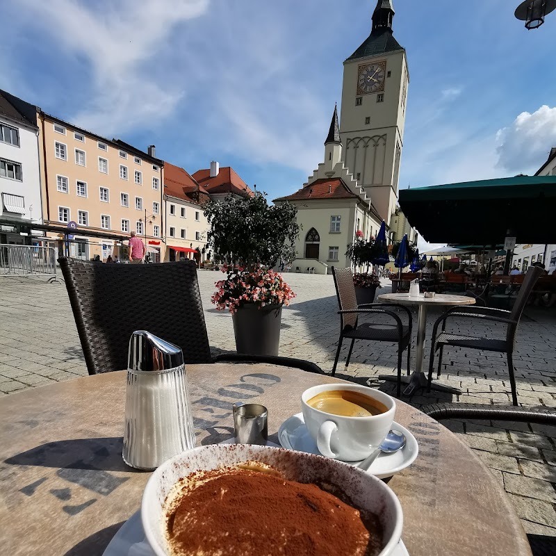 Gasthaus Zur Knödelwerferin - Helmut Kurz