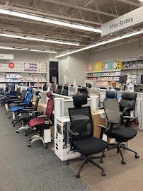 Staples - Photo 9 - Car repair in Studio City, CA, Los Angeles