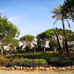 Photo n°3 de l'avis de Ayesha.l fait le 23/02/2019 à 11:30 sur le  Vale d'El Rei Hotel & Villas à Lagoa