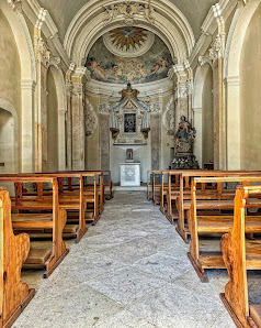 Santuario Madonna SS delle Grazie Strada Comunale Onofrio, 3, 89047 Roccella Ionica RC, Italia