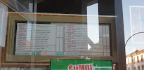 Mr.Pizza em Leiria menu n° 2