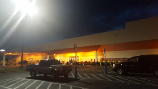 Home Improvement Store «The Home Depot», reviews and photos, 2312 Eastern Blvd, Montgomery, AL 36117, USA