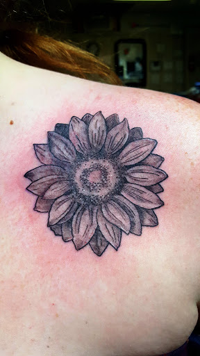 Explore ukrainian tattoo ideas, creative tattoo ideas in Owensboro, available at BnB Tattoos & Piercings