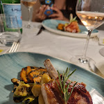 Photo n°1 de l'avis de k.o fait le 10/06/2023 à 21:33 sur le  D'Aiello Restaurant Positano à Positano