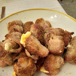 Photo n°1 de l'avis de Paola.a fait le 25/03/2017 à 20:17 sur le  Rosticceria Antico Borgo di Menga Piero à Cisternino