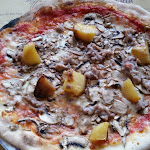 Photo n°1 de l'avis de luca.r fait le 16/07/2017 à 21:14 sur le  Ristorante Pizzeria Da Zia Pop à Lugo