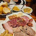 Photo n°4 de l'avis de Emidio.a fait le 25/07/2021 à 06:07 sur le  Buffet da Pepi à Trieste