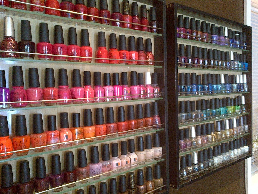 Coco's Nail Salon & Spa 16148