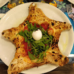 Photo n°1 de l'avis de David.e fait le 05/05/2018 à 21:19 sur le  Pizzeria Napoli In Bocca à Naples