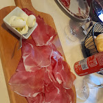 Photo n°8 de l'avis de Morris.a fait le 24/04/2022 à 19:41 sur le  Trattoria Oca Bianca à Salsomaggiore Terme