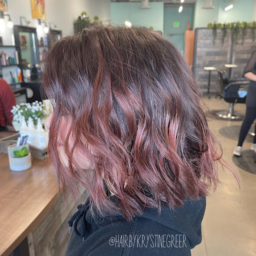 Beauty Salon «Head Quarters Salon», reviews and photos, 500 E Village Blvd, Tooele, UT 84074, USA