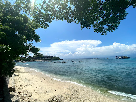 Tamarind Beach