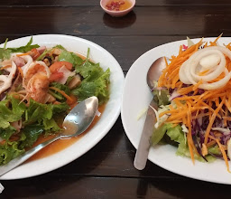 สเต็กกระทะร้อน photo