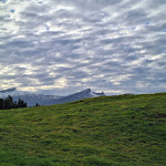 Photo n°6 de l'avis de Kerstin.i fait le 21/10/2020 à 17:12 sur le  Schrattenwangalpe à Oberstdorf