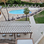 Photo n°3 de l'avis de Cole.u fait le 21/07/2023 à 19:01 sur le  Maria Nova Lounge Hotel à Tavira