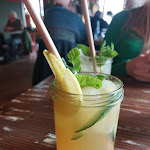 Photo n°5 de l'avis de Imkerei.i fait le 13/03/2023 à 07:35 sur le  Pu-Tai Restaurant à Rockenhausen