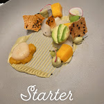 Photo n°2 de l'avis de Annett.e fait le 14/10/2023 à 21:33 sur le  Panoramahotel Am Sonnenhang à Tirol