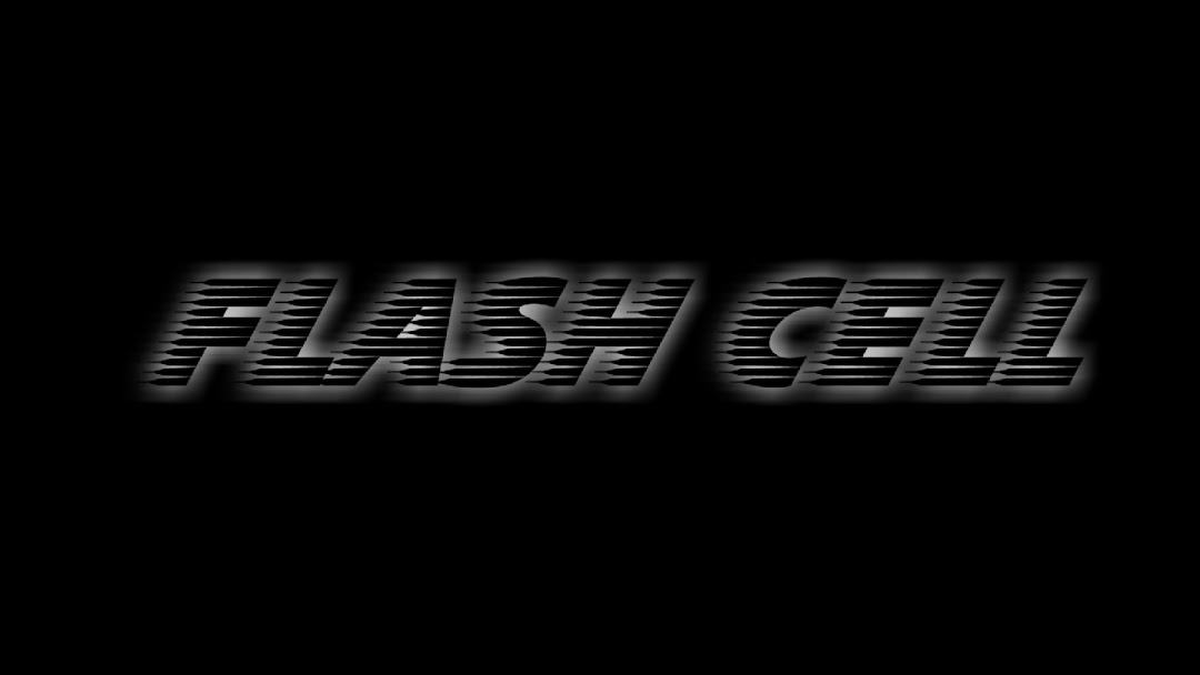 Flash cell