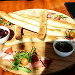 Photo n°1 de l'avis de Mike. fait le 06/04/2022 à 15:14 sur le  Pizzeria D'Aldeia - Budens à Budens